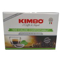 kimbo coffee