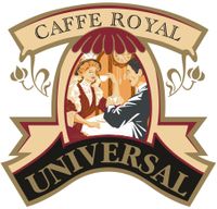 royal caffe