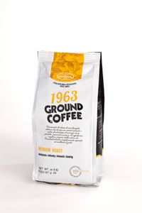 Universal Caffe Import und Vertrieb
